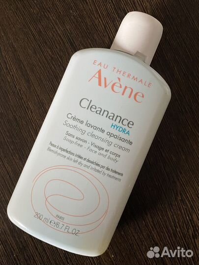 Крем Avene для проблемной кожи