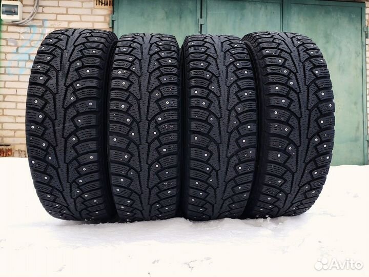 Nokian Tyres Nordman 5 SUV 185/65 R15 92T