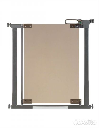 Ворота безопасности для детей