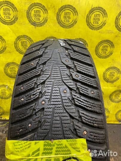 Nexen Winguard WinSpike WH62 195/65 R15 95T