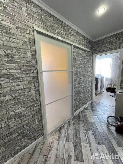 Перегородка для зонирования комнаты