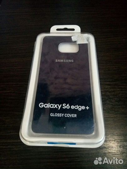 Чехол samsung Galaxy S6 edge+