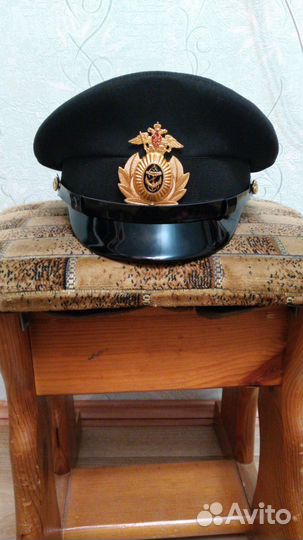 Военная форма вмф