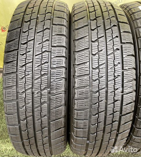 Goodyear Ice Navi Zea II 205/60 R16 92Q