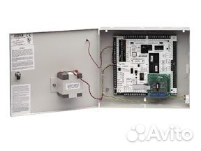 Продам контроллер Honeywell nothern N-1000 IV