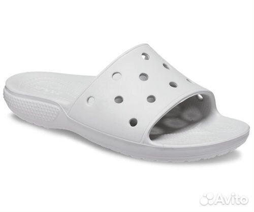 Шлепанцы Crocs унисекс. Оригинал. Япония