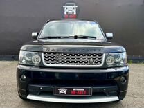 Land Rover Range Rover Sport 5.0 AT, 2011, 219 000 км, с пробегом, цена 2 050 000 руб.