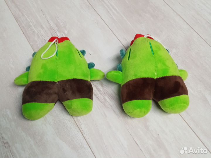 Игрушка спайк