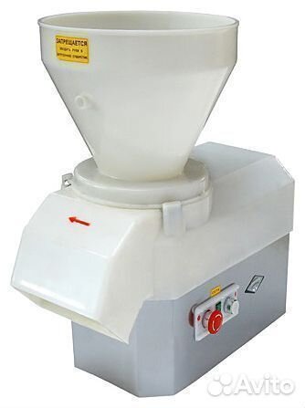 Протирочная машина белторгмаш мпр-350М-01