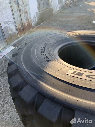 Westlake CR856 20.5/40 R25