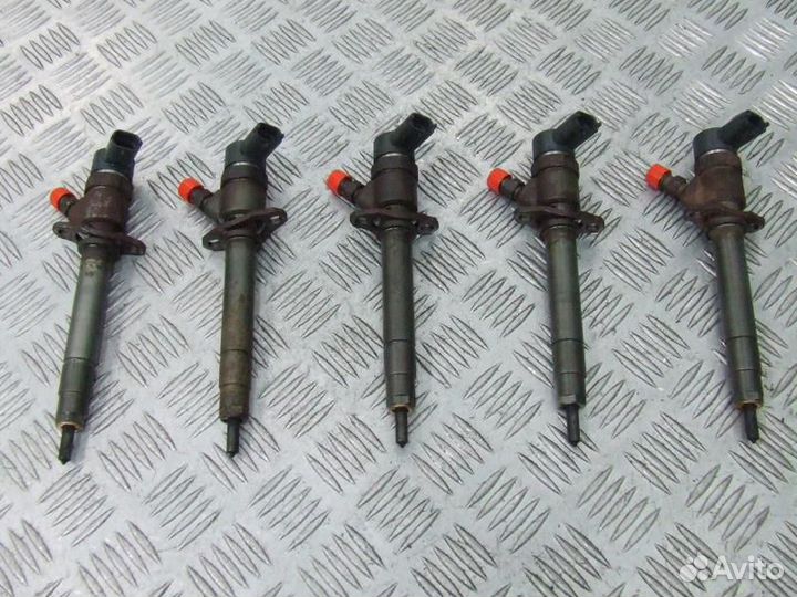 Топливная форсунка для Volvo Вольво