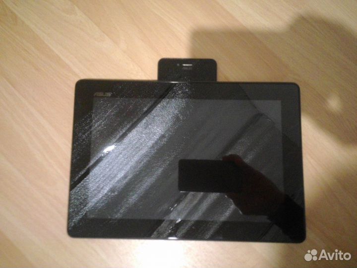Asus Padfone Infinity. Телефон-планшет, 2 в 1-м