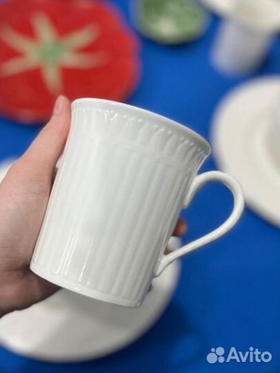 Кружки 300 мл селлини cellini villeroy