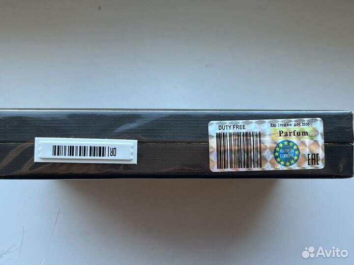 Good girl gone bad BY kilian Оригинал