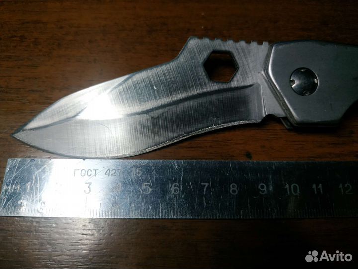 Ножи складные СССР