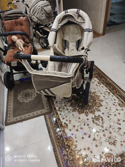 Детские коляски в хорошим состояние 6 тысяч