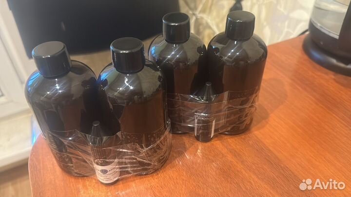 Гели для душа