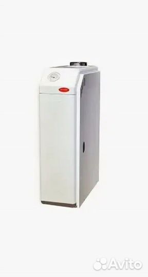 Газовый котел Житомир-3 12,5