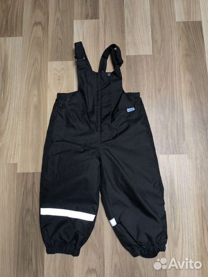 Зимний костюм lassie 86