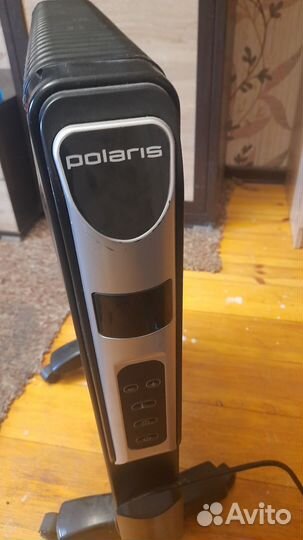 Обогреватель электрический