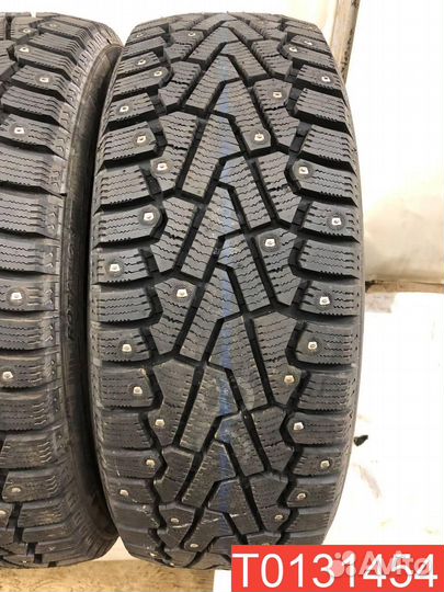 Pirelli Ice Zero 225/55 R17 101T