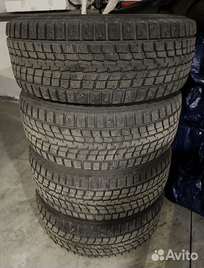 Комплект колес lC 200 Ленд Крузер 200 285/60 R18