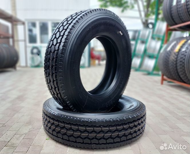 Шины 295/75r22.5 Terraking hs802 artd: 751