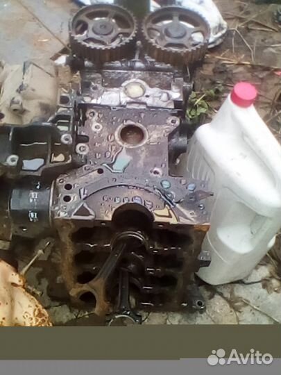 Форд фокус 1 1.6