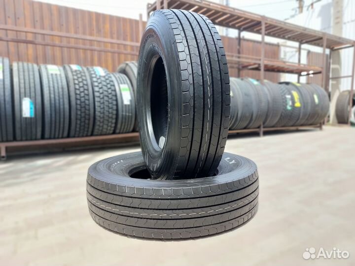 Шины Kelly Armorsteel KSM2 295/80 R22,5, artp: 591