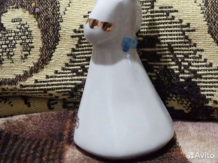 Статуэтка Катюша фестивальная