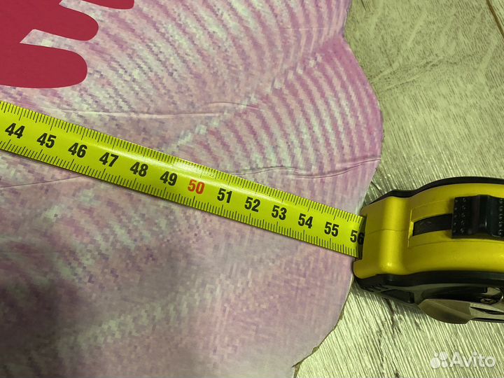 Декор на день рождения Полине 5 лет