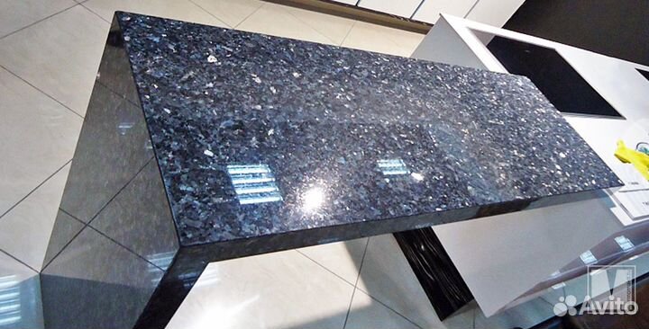 Столешница Гранит/Мрамор/Травертин/Оникс