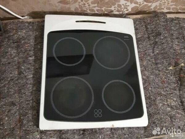 Замена стекол духовых шкафов, ремонт вар панелей