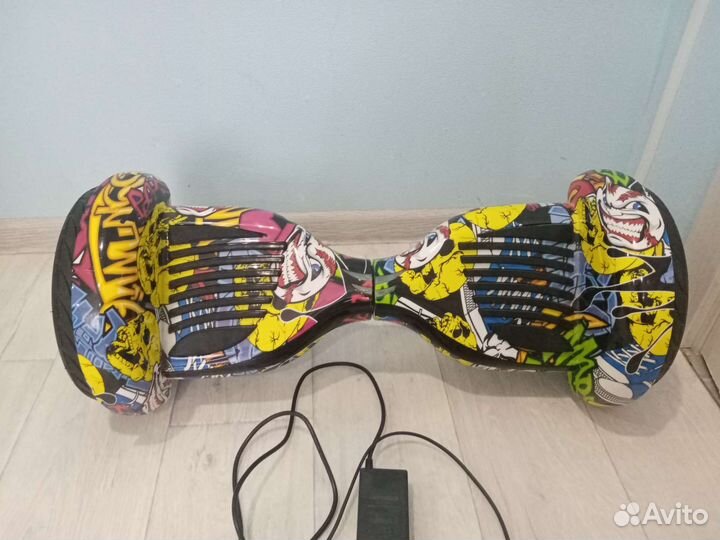 Гироскутер бу