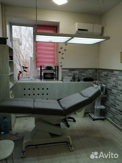 Чистка лица