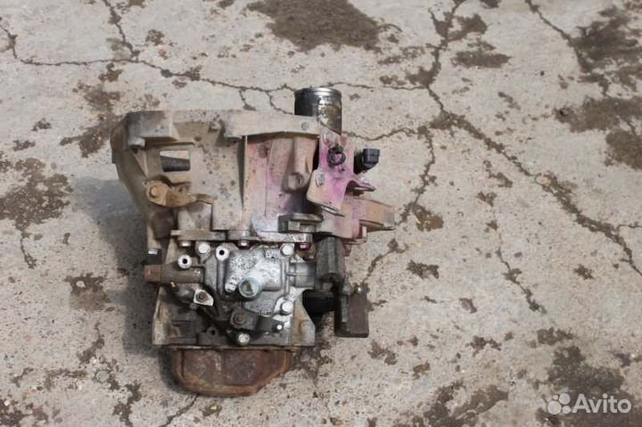 МКПП Fiat Albea 1.4