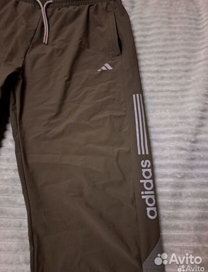 Спортивные штаны adidas