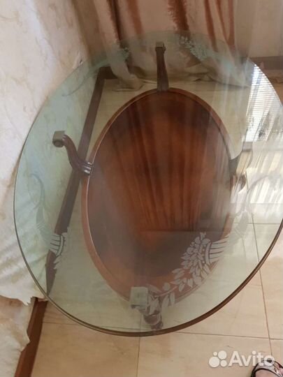 Журнальный стол