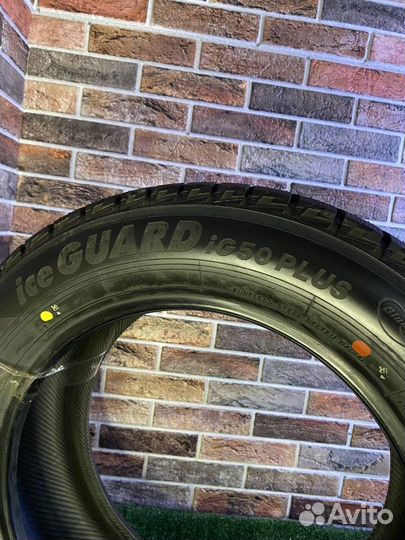 Yokohama Ice Guard IG50+ 205/60 R16 96Q