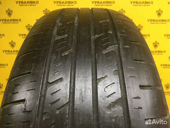Kumho Solus KL21 225/65 R17 102