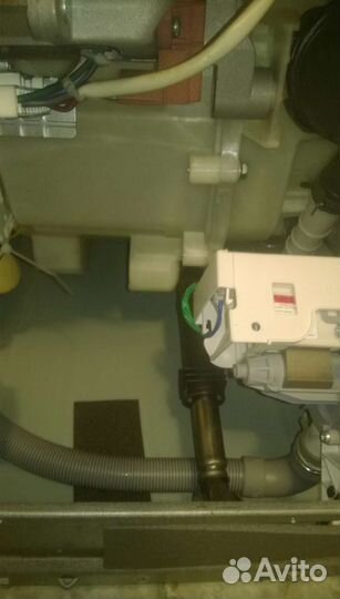 Ремонт стиральных машин на дому