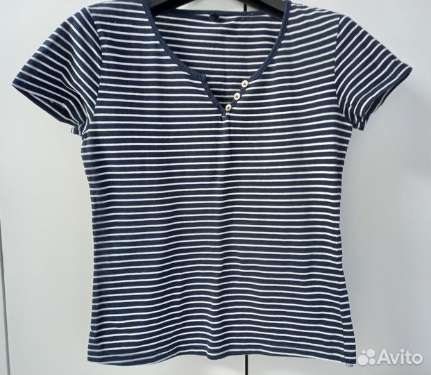 Женская одежда пакетом 44