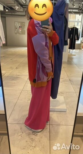 Комплект брюки + рубашка