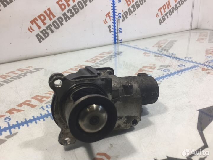 Фольксваген Кадди Клапан EGR