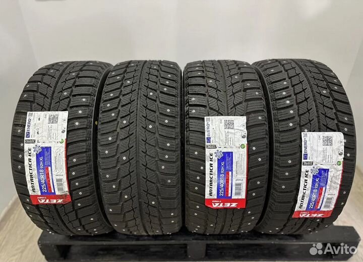 Zeta Antarctica Sport 225/40 R18 45H