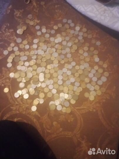Монеты СССР