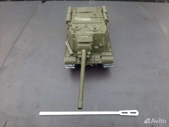 Танк тигр, пантера, зверобой