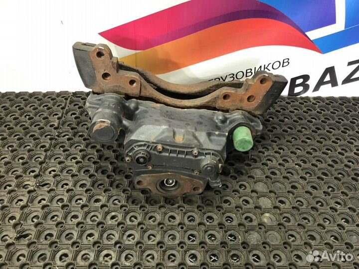 0004202602 Суппорт задний правый камаз 5490