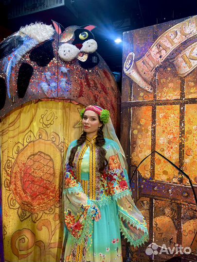 Педагог по вокалу