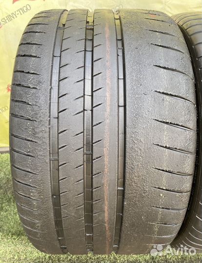 Michelin Pilot Sport Cup 2 315/30 R20 104Y